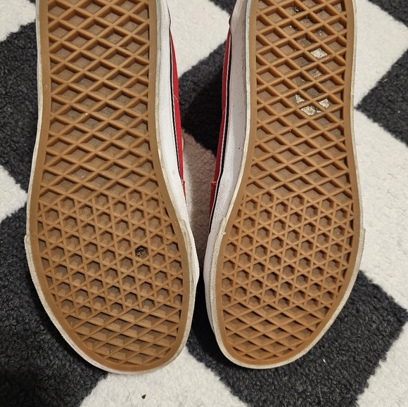 High top Vans - Picture 6 of 6